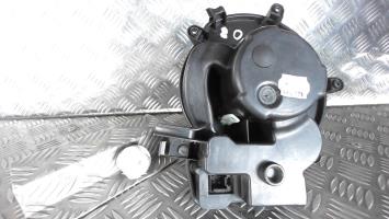 Ventilateur chauffage