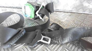 Ceinture avant gauche