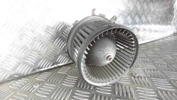 Ventilateur chauffage