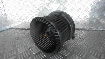 Ventilateur chauffage
