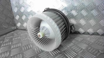 Ventilateur chauffage