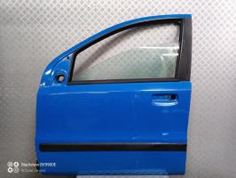 Porte avant gauche