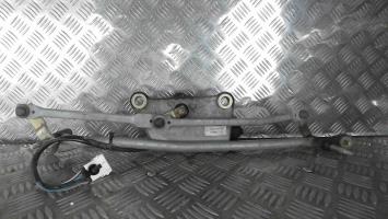 Moteur essuie glace avant