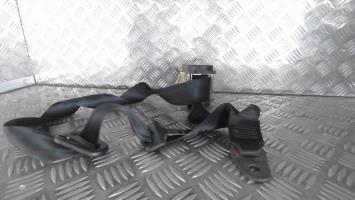 Ceinture arriere droit