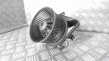 Ventilateur chauffage