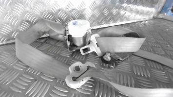 Ceinture arriere gauche