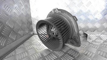 Ventilateur chauffage