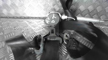 Ceinture avant droit