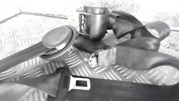 Ceinture arriere gauche