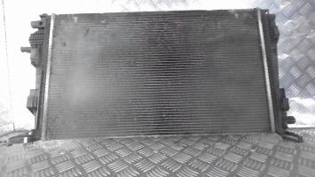 Radiateur eau