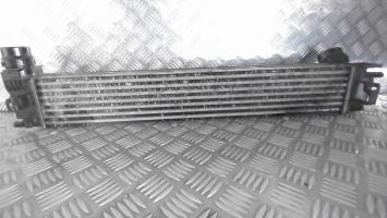 Echangeur air (Intercooler)