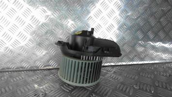 Ventilateur chauffage