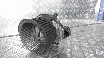 Ventilateur chauffage