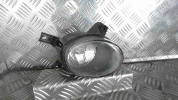 Anti brouillard droit (feux)