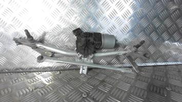 Moteur essuie glace avant