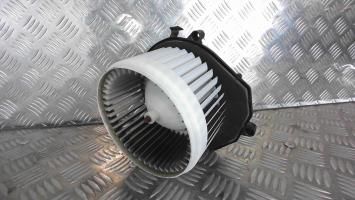 Ventilateur chauffage