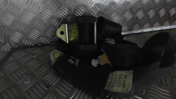 Ceinture avant droit