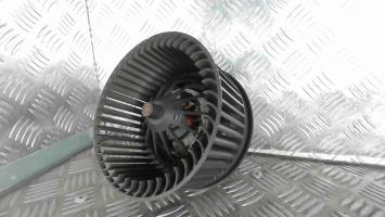 Ventilateur chauffage