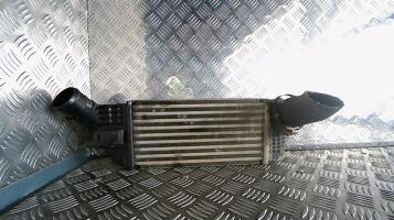 Echangeur air (Intercooler)