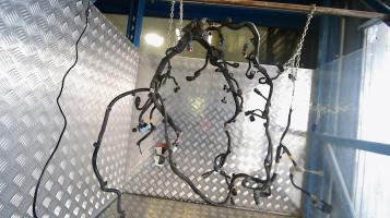 Faisceau moteur