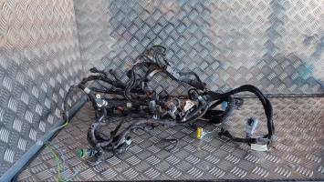 Faisceau moteur