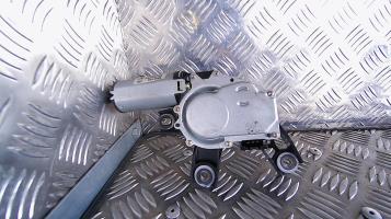Moteur essuie glace arriere
