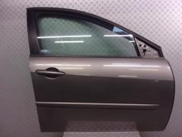 Porte avant droit