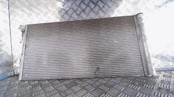 Radiateur clim