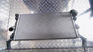 Radiateur eau