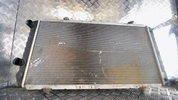 Radiateur eau