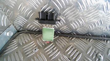 Resistance chauffage
