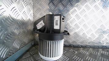 Ventilateur chauffage