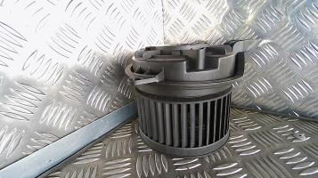 Ventilateur chauffage