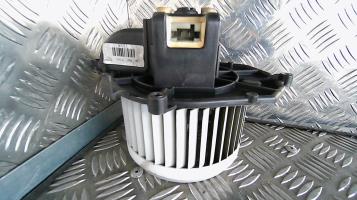 Ventilateur chauffage