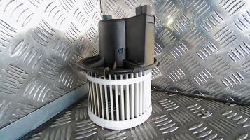 Ventilateur chauffage