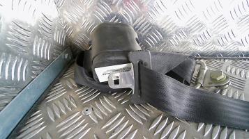 Ceinture avant gauche