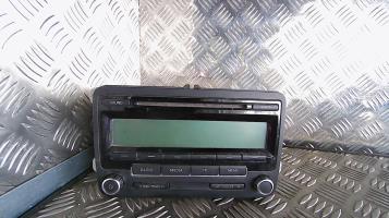 Autoradio