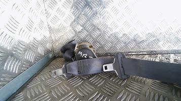 Ceinture arriere droit