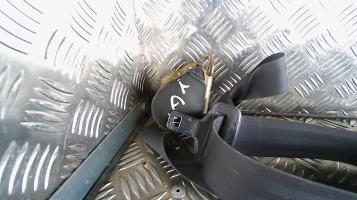 Ceinture avant droit