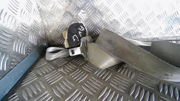 Ceinture avant gauche