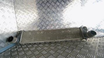 Echangeur air (Intercooler)