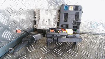 Kit de demarrage