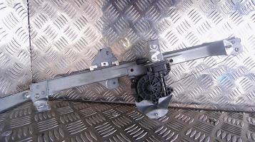 Leve vitre electrique avant gauche