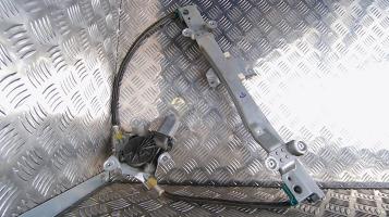 Leve vitre electrique avant gauche