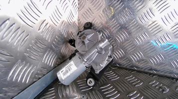 Moteur essuie glace arriere