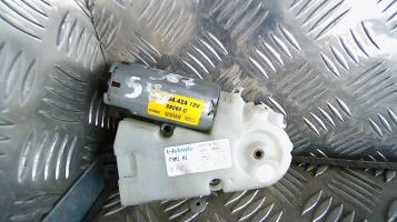 Moteur toit ouvrant
