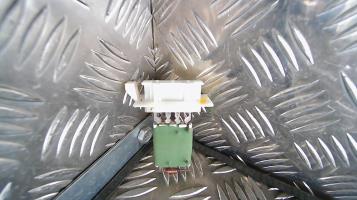 Resistance chauffage
