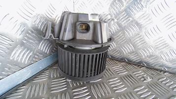 Ventilateur chauffage