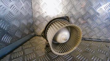 Ventilateur chauffage