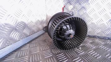 Ventilateur chauffage